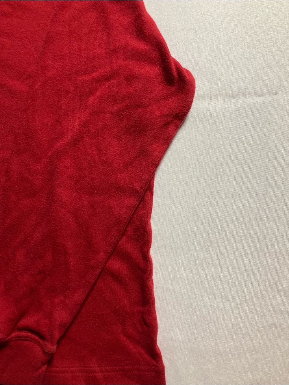 Rue21 Red Turtleneck Sweater - Picture 3 of 4